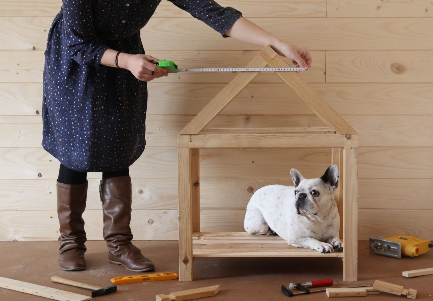 Pet Homes