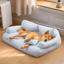Soft doggie/cat lounge c