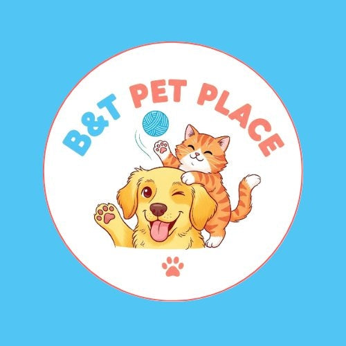 B&T Pet Place