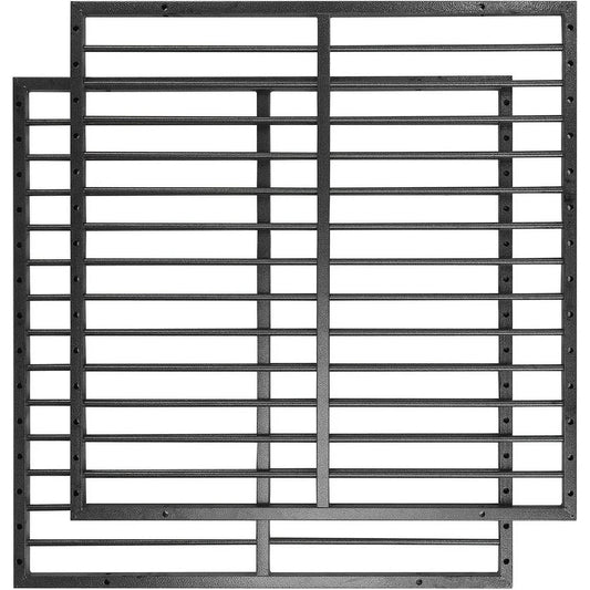 Heavy-Duty Pet Playpen Expandable Dog Fence Indoor Outdoor Use Foldable Easy Assembly with Step Door Small Medium Pets